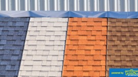 Rexe Roofing Products Ltd - Get roofing shingles for your home from us...
