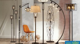 Power Innovations Ltd - Custom-made floor lamps designed for your home…