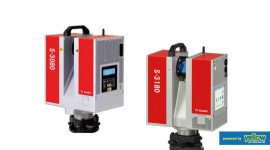 Measurement Systems Ltd - 3-D Laser scanners for use in survey and construction industries