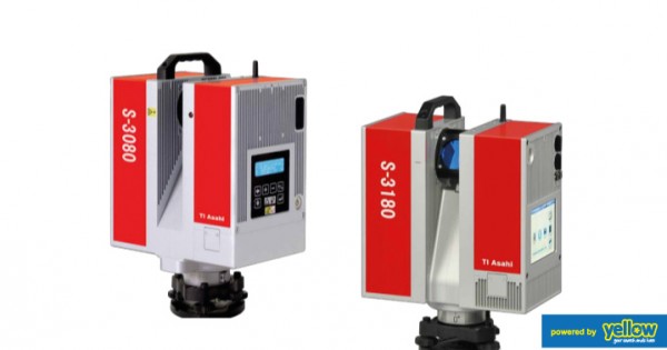 Measurement Systems Ltd - 3-D Laser scanners for use in survey and construction industries