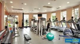 Ngong Hills Hotel  - Fitness Centre That Has Everything You Need To Keep Fit.
