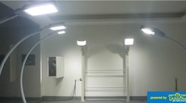 Lighting Solutions Ltd - Led Technology That Allows You To Spare Energy While Protecting The Environment.