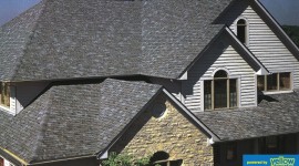 Rexe Roofing Products Ltd - Quality roofing shingle made for homes…
