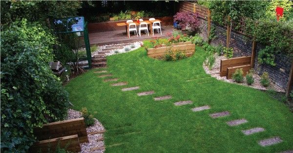 Noble Blue Limited - Well-executed Landscaping Ideas To Complement Your Home's Entire Aesthetic