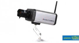 Leighton Tracking Ltd - Advanced CCTV surveillance with mobile surveillance and monitoring system 