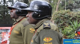 Radar Limited - Top security guards in Kenya… 