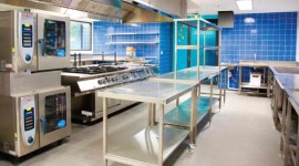Sheffield Steel Systems Ltd - Commercial Kitchen Equipment suppliers…