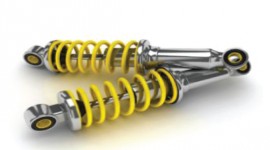 Oriel Limited - Suppliers of quality functioning car suspension...