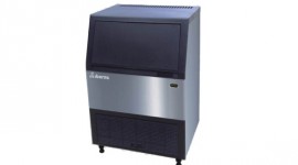 Sheffield Steel Systems Ltd - Suppliers of Quality-made IBERNA Ice Maker... 