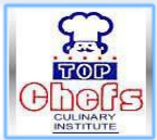 Top Chefs Culinary Institute