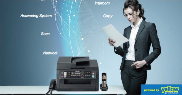 XrX Technologies Ltd  - Next Generation Multifunction Printers...