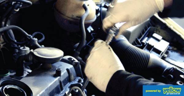 Oriel Limited - A reliable source for Motor vehicle servicing 