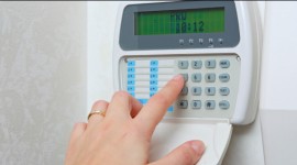 Leighton Tracking Ltd - Alarm Systems Ideal For Commercial And Private Use.