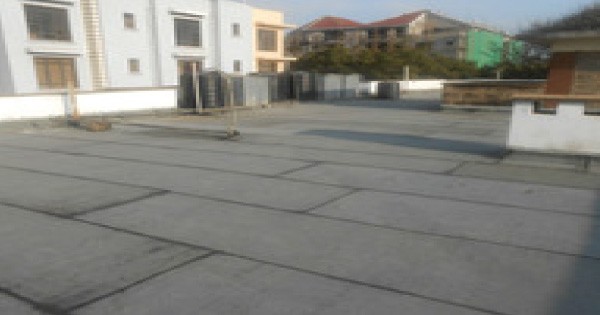 Rexe Roofing Products Ltd - App Waterproofing Membrane Suppliers
