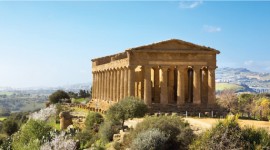 Tsavorite Tours Ltd - Get To Visit The Historical City Of Sicily