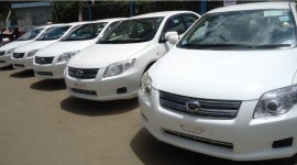 Al-Shujah Motors Ltd - Toyota Axio Dealers in Kenya