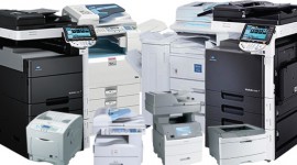 Munshiram Co. (E.A.) Ltd - Things to Consider Before Buying Office Machines 