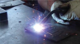 Welrods Limited - Safety Tips to Follow When Welding 