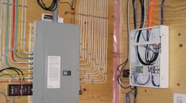 Prowatt Enterprises Ltd - Wiring Services For Home and Residential Premises