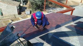 Rexe Roofing Products Ltd - Roofing installation service providers in Kenya