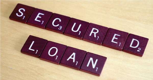 Investeq Capital - Benefits Of Taking A Secured Loan