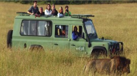 Titan Tours & Travel Limited - Titan Tours and Travel 3day’s Kenyan Safari Tour Package