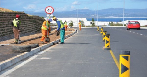 Toshe Construction & Engineering Ltd - Civil Engineers for Construction of Roads in Nairobi, Kenya 