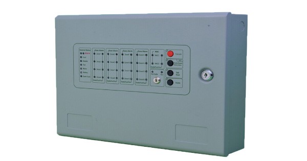 Security Systems International Ltd - Suppliers Of Quality Fire Control Panels in Nairobi, Kenya