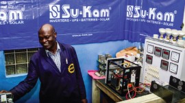 Electric Link International Ltd - Electrical And Mechanical Products Repair Service in Nairobi, Kenya