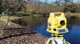 Measurement Systems Ltd - Land Surveying Equipment Training Programs 