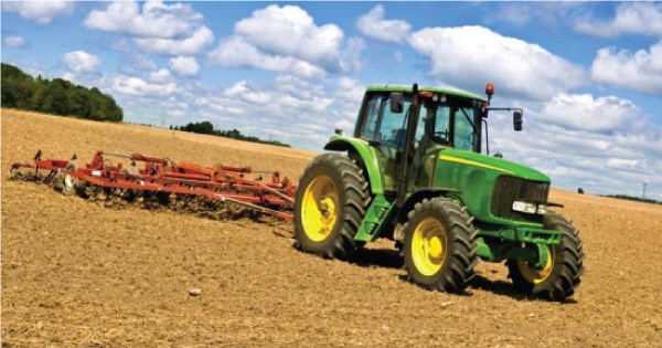 Trans Auto & Machinery (K) Ltd - Agricultural Equipment For Large-scale Farmers