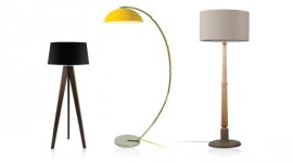 Power Innovations Ltd - Bring Light to Your Home With Floor Lamps From Power Innovations 