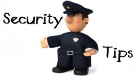 Radar Limited - 10 Security Tips that Will Help Secure Your Work Place