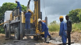 Insta-Pumps Engineering Ltd  - Importance of Boreholes in Kenya