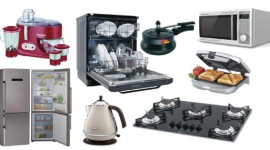 Sheffield Steel Systems Ltd - Suppliers of Kitchen Appliances 