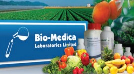 Bio-Medica Laboratories Ltd - Agrochemical Products Suppliers in Kenya