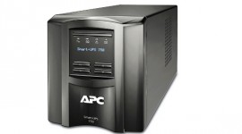 Mindscope Technologies Ltd - APC Award-winning Smart-UPS For Clean And Reliable Power