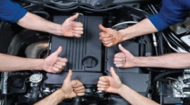 Lucky Dedoe's Auto Enterprises - Second Hand Cars Inspection Services 