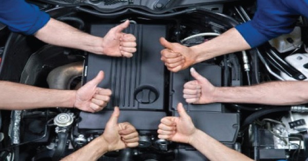 Lucky Dedoe's Auto Enterprises - Second Hand Cars Inspection Services 