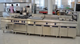 Sheffield Steel Systems Ltd - Kitchen Appliances and Equipment 