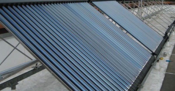Chloride Exide Kenya Ltd - Solar Water Heating System Installers In Kenya
