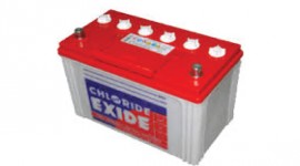 Chloride Exide Kenya Ltd - Suppliers of Maintenance Free Car Batteries in Kenya 