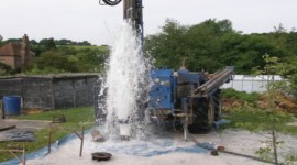 Insta-Pumps Engineering Ltd  - Leading Borehole Cleaning Services in Kenya