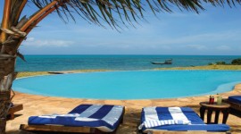 Tsavorite Tours Ltd - 3 Days Zanzibar Beach Holiday Tour Package