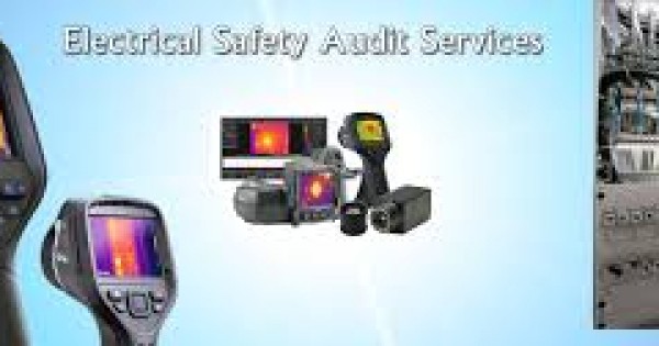 Petrotrack Engineering Services Ltd - Electrical Safety Audit Consultants in Kenya