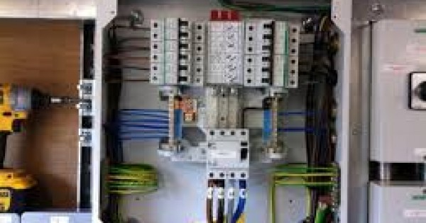 Magenta (K) Ltd - Electrical Installation Services 