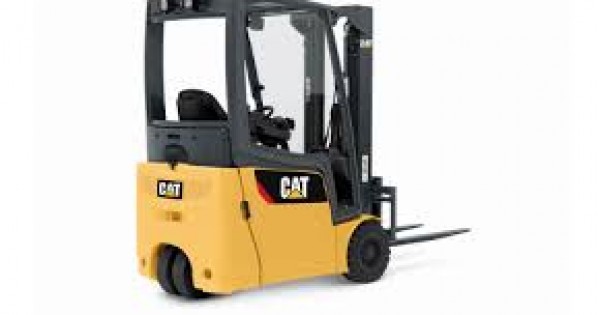 Roy Transmotors Ltd - Forklift for hire services in Kenya