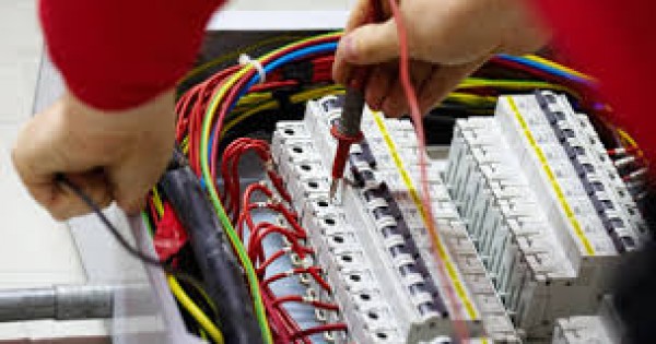 Prowatt Enterprises Ltd - Electrical Installations in Kenya