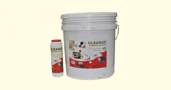 R H Devani Ltd - Scouring Powder in Kenya