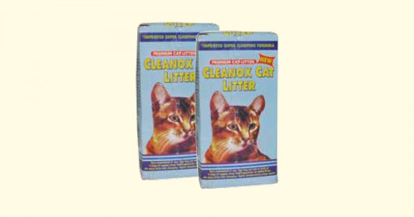 R H Devani Ltd - Manufacturers of Cat Litter in Kenya